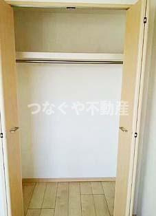 Ｎｅｘｕｓ１１０の収納|Ｎｅｘｕｓ１１０