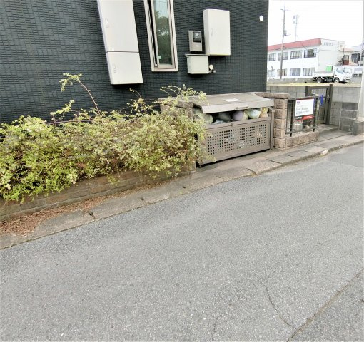 メゾン・フローラのその他共用部分