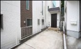 【外観】 | 横浜市西区南軽井沢戸建