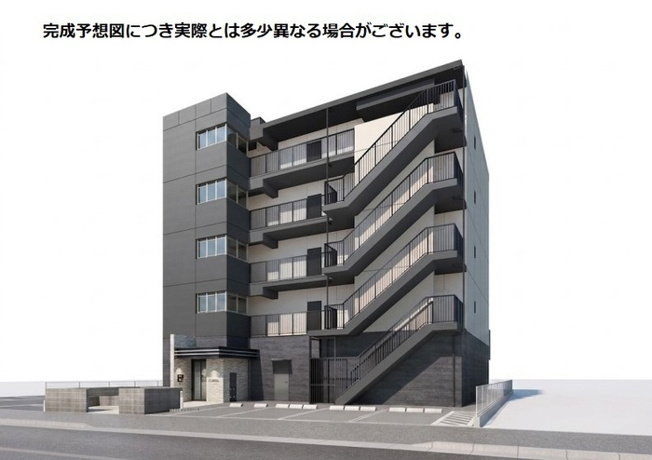 【外観】 | Chloris