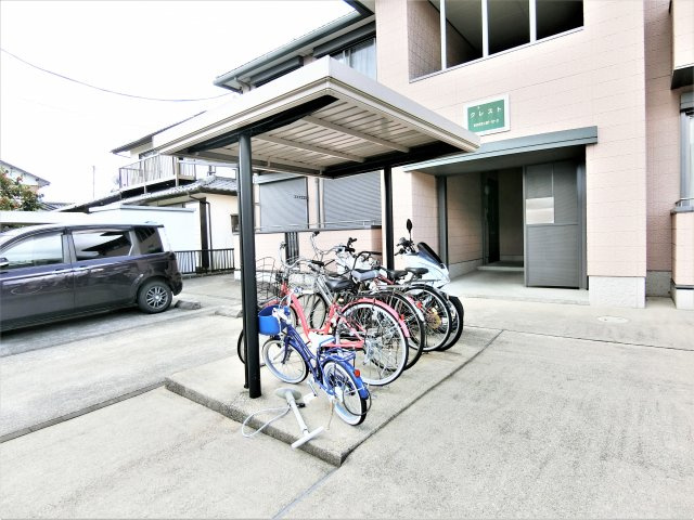 クレストのその他共用部分