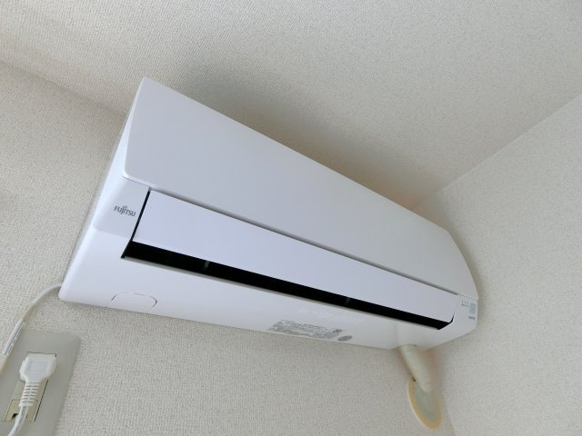 クレールハイツの設備