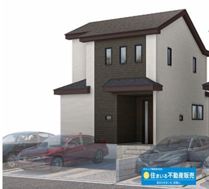 福岡市南区老司３丁目661番　B号棟