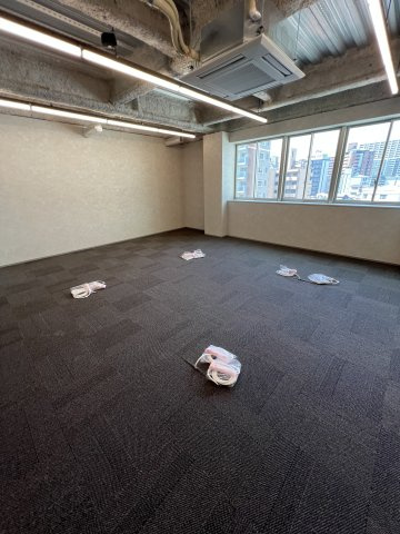 【内装】 | アルティジア城東中央ビル
