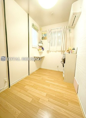 【洋室】 | 西東京市北町4丁目　中古戸建　全1棟