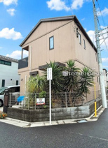 西東京市北町4丁目　中古戸建　全1棟の画像