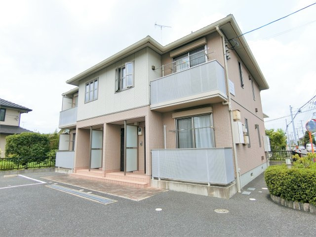 グリーンステージ　ツー