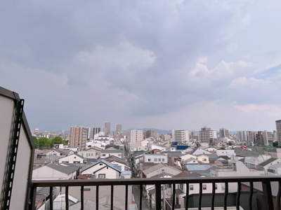 【展望】 | 東洋プラザ都島中通