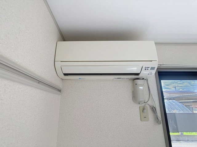 アルカンシェルの設備