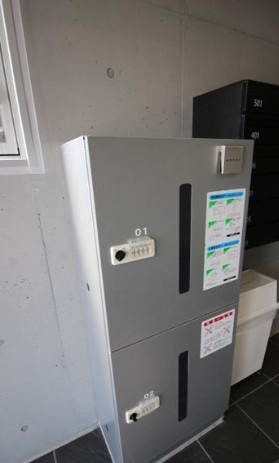 I LIKE KJ 1BANKANのその他共用部分