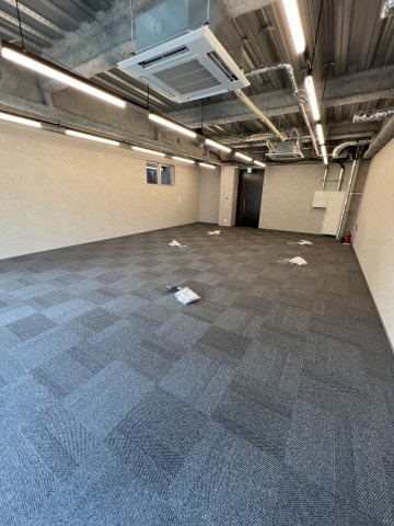 【内装】 | アルティジア城東中央ビル