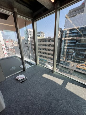 【内装】 | アルティジア城東中央ビル