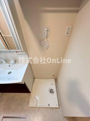 【設備】 | The NOOK west