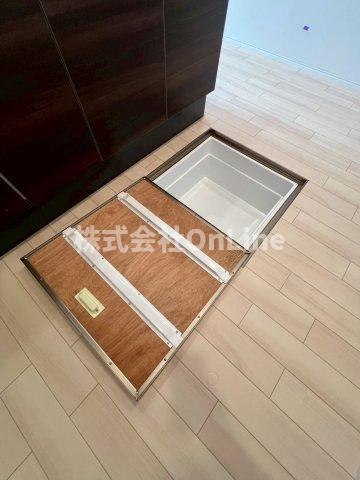 【収納】 | The NOOK west