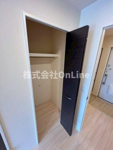 【収納】 | The NOOK west