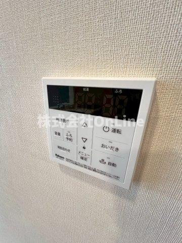 【設備】 | The NOOK west