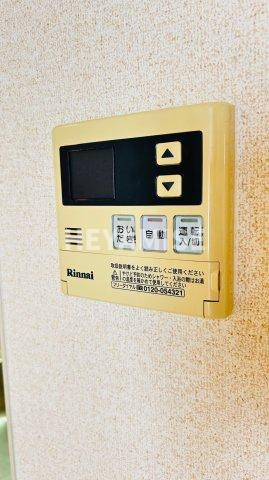 S-FORT長崎大学病院前の設備