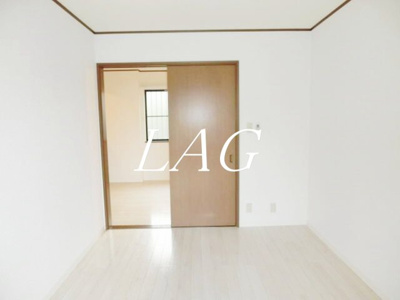 【寝室】 | エクセレントタウン | 寝室です。