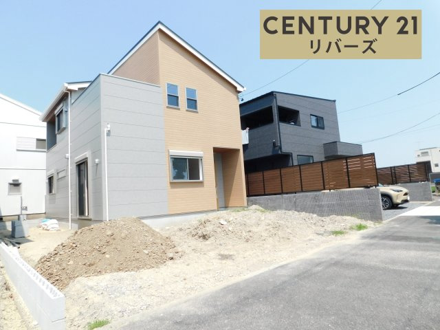 名古屋市港区福田１丁目の新築一戸建