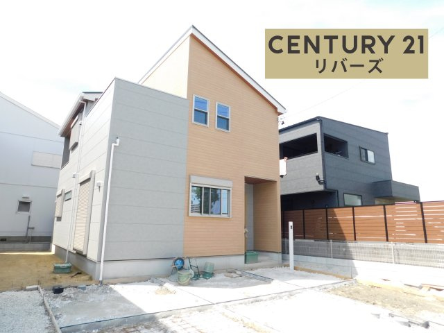名古屋市港区福田１丁目の新築一戸建
