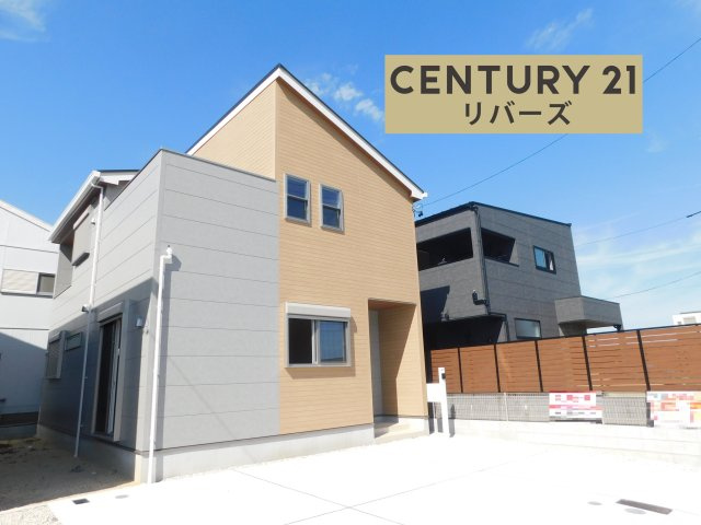名古屋市港区福田１丁目の新築一戸建