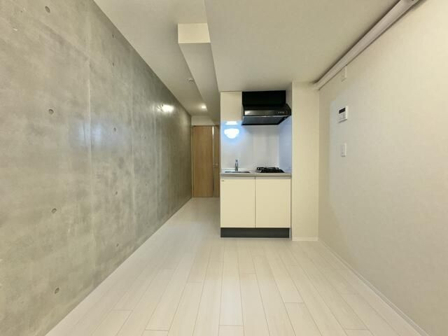 【設備】 | ＣＩＣＡＤＡ　ｒｅｓｉｄｅｎｃｅ　ＮＡＫＡＮＯ