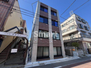 ＣＩＣＡＤＡ　ｒｅｓｉｄｅｎｃｅ　ＮＡＫＡＮＯの画像