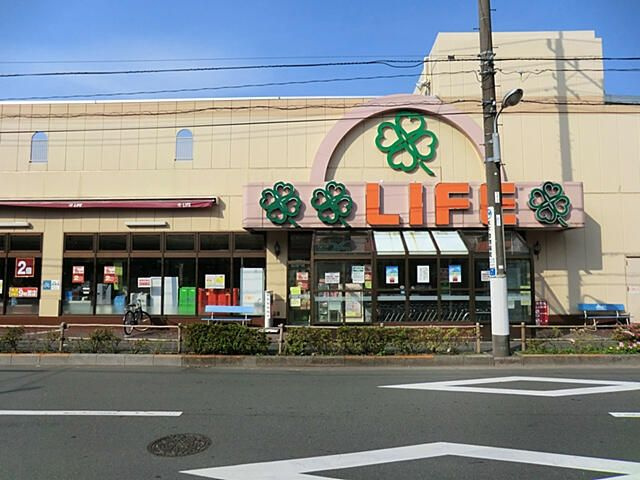 【周辺】 | ＣＩＣＡＤＡ　ｒｅｓｉｄｅｎｃｅ　ＮＡＫＡＮＯ