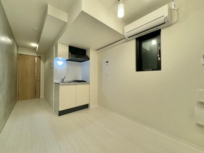 【居間・リビング】 | ＣＩＣＡＤＡ　ｒｅｓｉｄｅｎｃｅ　ＮＡＫＡＮＯ