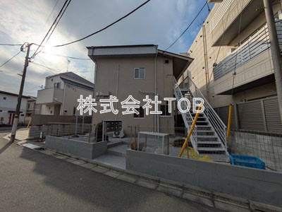 【エントランス】 | マルヨシコーポ82