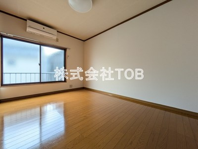【居間・リビング】 | マルヨシコーポ82 | 6帖