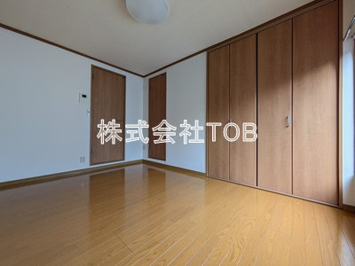 【居間・リビング】 | マルヨシコーポ82 | 6帖