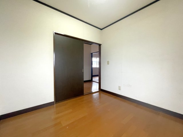 東金市中野S邸戸建の洋室|2F洋室