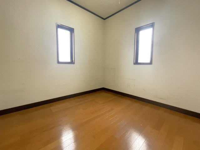 東金市中野S邸戸建の洋室|2F洋室