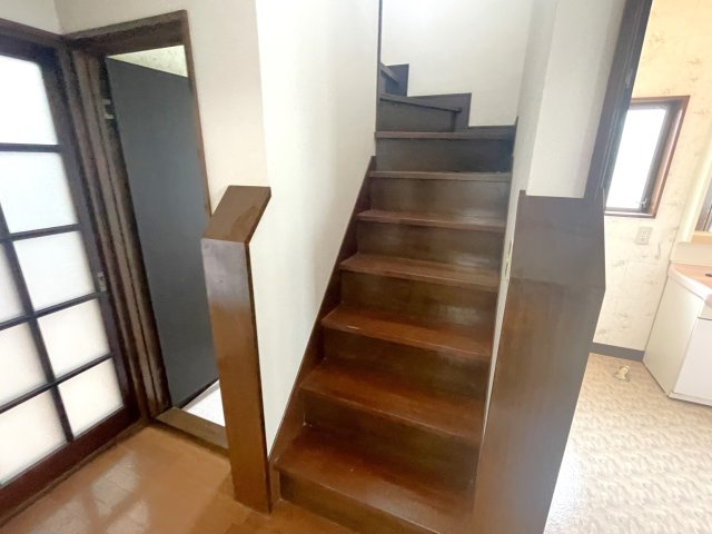 東金市中野S邸戸建の内装