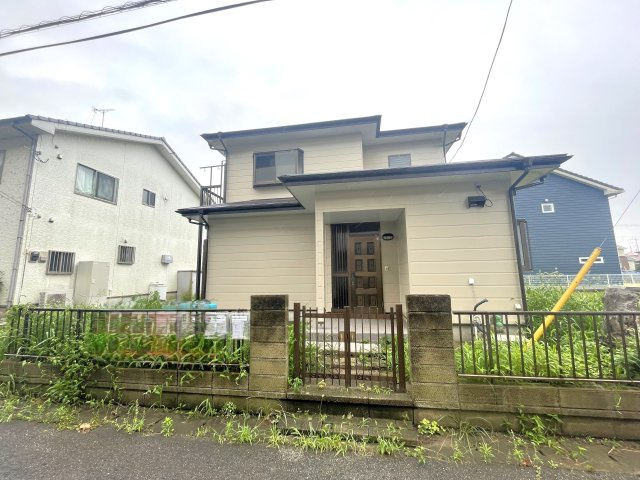 東金市中野S邸戸建