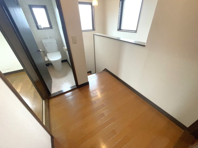東金市中野S邸戸建の内装