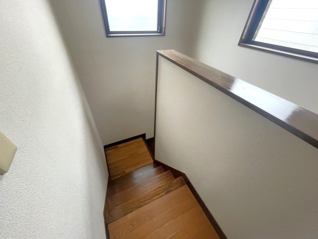 東金市中野S邸戸建の内装