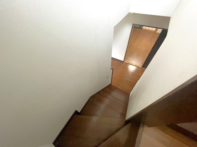 東金市中野S邸戸建の内装
