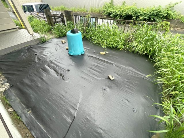 東金市中野S邸戸建のその他
