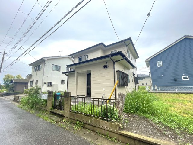 東金市中野S邸戸建の周辺