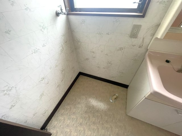 東金市中野S邸戸建の設備