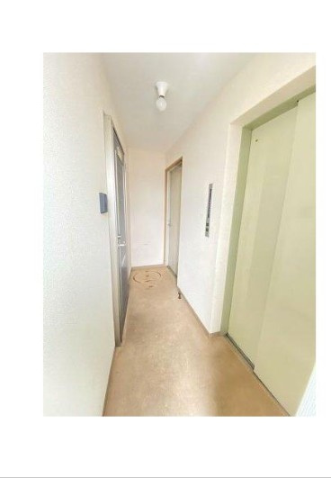 桶川駅前プラザのその他共用部分