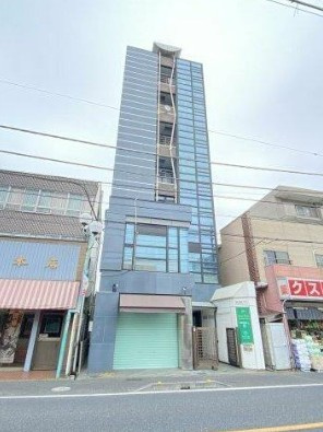 桶川駅前プラザ