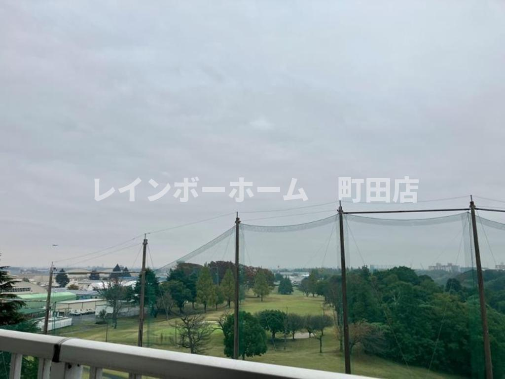 グレイスさがみ野※初期費用分割あと払いサービス利用可能物件の展望