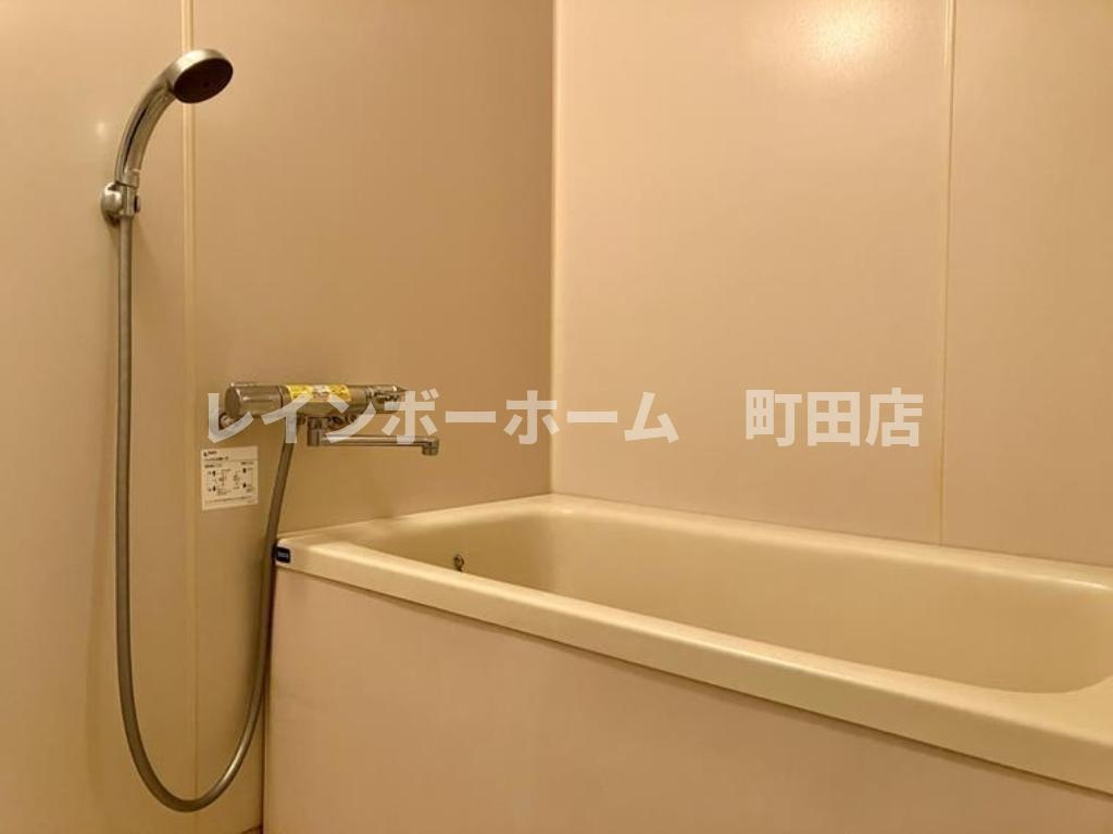 グレイスさがみ野※初期費用分割あと払いサービス利用可能物件の浴室