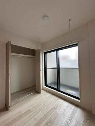 MOVE本陣PREMIO　名古屋市賃貸　仲介手数料無料の収納
