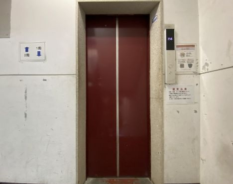 ダイヤモンドレジデンス東日暮里第二のその他共用部分