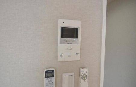 ダイヤモンドレジデンス東日暮里第二のセキュリティ