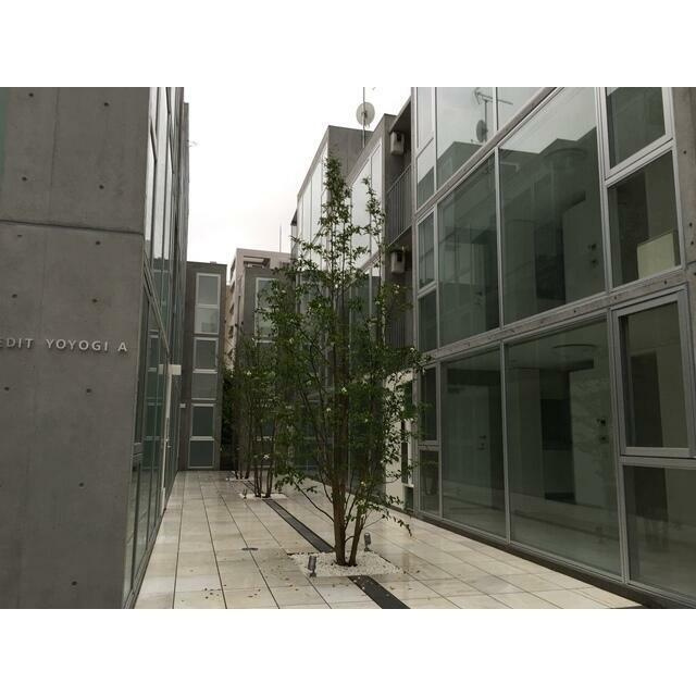 ＥＤＩＴ代々木